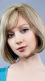 OPAL by LOUISE FERRE in 18/22 SUNNY BLONDE BROWN | Ash Blonde Blended with Sunny Blonde Tones