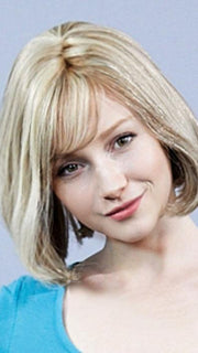 OPAL by LOUISE FERRE in 18/22 SUNNY BLONDE BROWN | Ash Blonde Blended with Sunny Blonde Tones