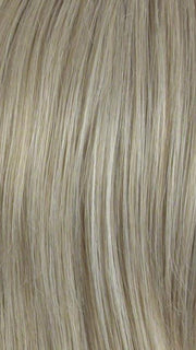 LIGHT-BLONDE | 2 toned blend of Creamy Blonde with Champagne highlights