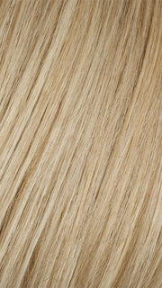 Light Blonde | Light ash blonde, Swedish blonde or blonde highlighted by the sun 