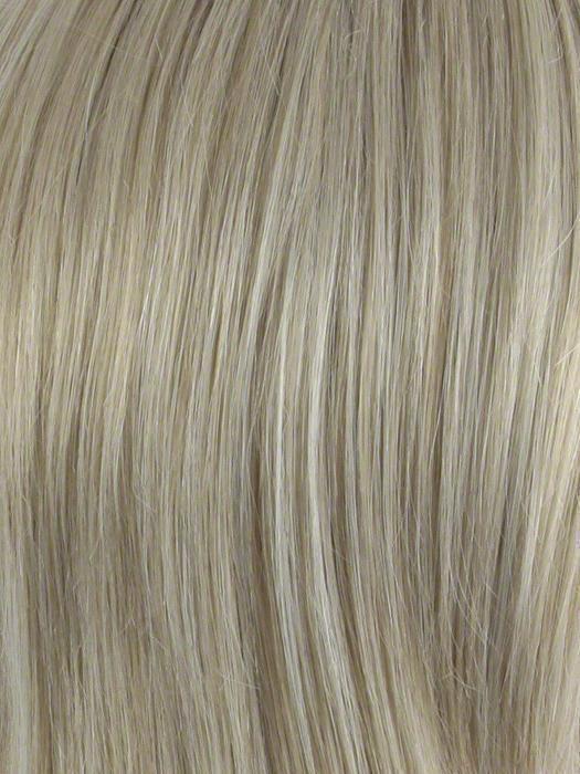 LIGHT BLONDE | 2 toned blend of Creamy Blonde with Champagne highlights