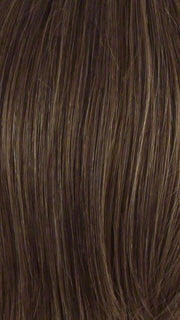 LIGHT BROWN | 2 tone color with Light Golden brown and dark blonde highlights