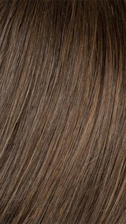 GL8-10 DARK CHESTNUT | Rich, Dark Brown with Coffee Highlights