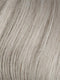 Light Gray | Silver to light gray