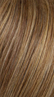 LIGHT RED | STRAWBERRY BLONDE and Pale Reddish Blonde