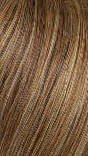 LIGHT RED | STRAWBERRY BLONDE and Pale Reddish Blonde