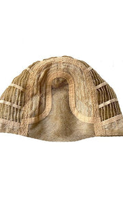 CAP CONSTRUCTION | Lace Front | Mono Part | Wefted