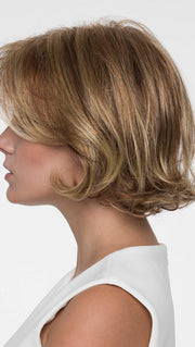 Her Open Top construction is surprisingly lightweight and airy—perfect for year-round wear