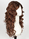 MC30/130SS CHERRY COLA | Dark Red with Copper Highlights 