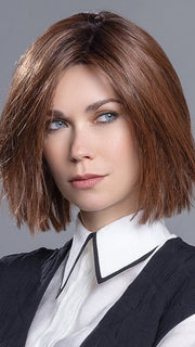 This sleek bob is sure to turn heads and become a crowd favorite