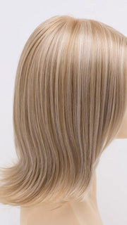 LIGHT BLONDE | 2 toned blend of Creamy Blonde with Champagne highlights