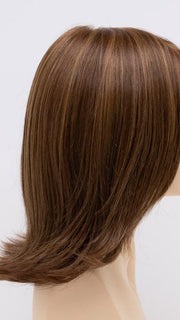 LIGHT BROWN | Light Golden Brown with subtle highlights