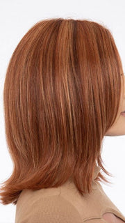 With Envyhair you can can curl, straighten, and blow dry this wig just like your natural hair