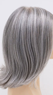MEDIUM GREY | Salt and Pepper Grey 50% Medium Brown 50% Grey