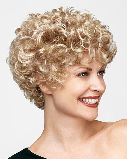 Lite N Airy by Gabor Wigs | Curly Wig for Women | CLOSEOUT