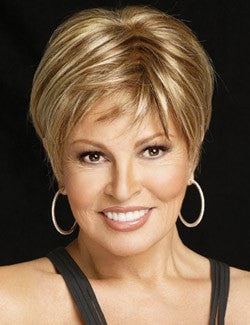 Color R29S = Glazed Strawberry | Lustre by Raquel Welch | 70% OFF - WigOutlet.com