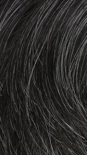 M280S | Darkest Brown With 20% Grey Blend