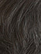 M34S | Medium Brown With 10% Grey Blend