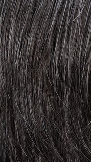 M34S | Medium Natural Brown with 35% Gray