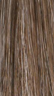 M36S | Medium to Light Brown with 25% Gray