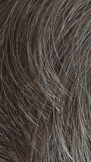 M36S - Light Ash Brown With 20% Grey Blend 