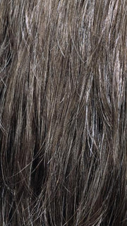 M36S | Medium to Light Brown with 25% Gray