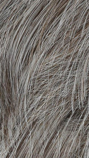 M38S - Light Ash Blonde With 30% Grey Blend 