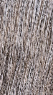 M38S | Medium Brown with 35% Gray