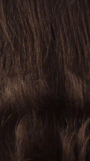 M4/30 | Medium Dark Brown and Strawberry Blonde Mix