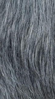 M44S | Dark Brown with 75% Gray