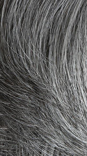 M44S - Darkest Brown With 50% Grey Blend 