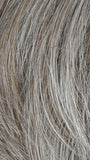 M51S | Light Ash Blonde With 50% Grey Blend