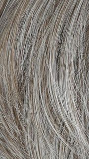 M51S | Light Ash Blonde With 50% Grey Blend