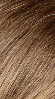 MARBLE BROWN | Medium Brown Evenly Blended with Light Honey Brown