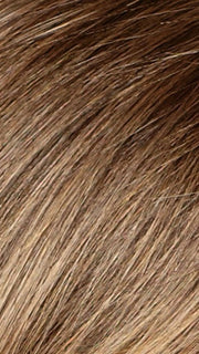 Color Marble-Brown = Medium Brown and Light Honey Brown 50/50 blend