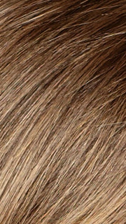 MARBLE BROWN | Medium Brown Evenly Blended with Light Honey Brown