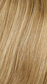 Medium-Blonde