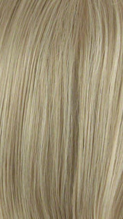 MEDIUM BLONDE | Soft Golden Blonde with Champagne Blonde highlights