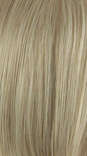 MEDIUM BLONDE | Soft Golden Blonde with Champagne Blonde highlights