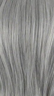 56 MEDIUM GREY | Salt and Pepper Grey 50% Medium Brown 50% Grey