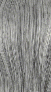 MEDIUM GREY | Salt and Pepper Grey 50% Medium Brown 50% Grey
