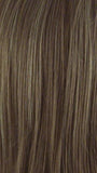 MOCHA FROST | Light Brown blended with Golden Blonde