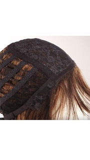 Basic Cap, Open-wefted