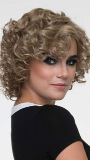 Short, spunky, and fashionably retro