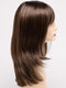ESPRESSO | A cool, Multi-Dimensional Medium Brown with Darker Brown Roots