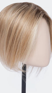 MAGIC by Ellen Wille in SANDY BLONDE ROOTED 26.22.16 | Light Golden Blonde, Light Neutral Blonde and Medium Blonde Blend with Shaded Roots