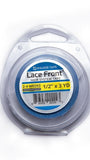 Blue Adhesive Tape for Swiss Lace Front
