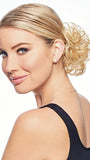 IT'S A WRAP by HAIRDO in R14/88H GOLDEN WHEAT | Dark Blonde Evenly Blended with Pale Blonde Highlights