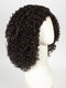 MC2/4 CHOCOLATE TRUFFLE | Black Evenly Blended with Dark Brown Highlights