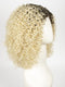 MC613SS VANILLA BEAN | Light Blonde with Darker Root